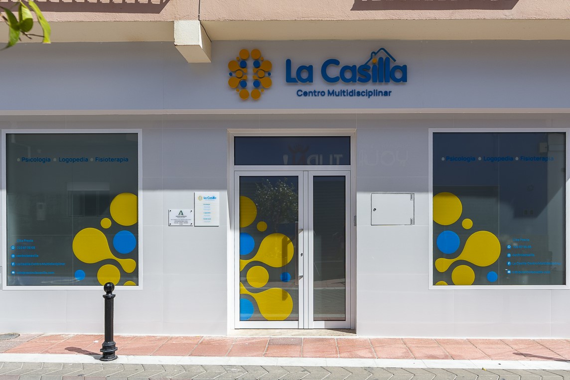 objetivos de La Casilla